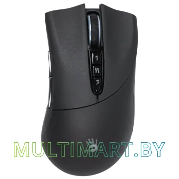 Игровая мышь A4Tech Bloody R3